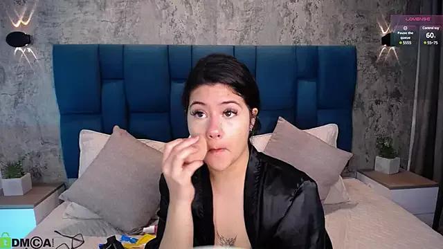 Customizable and immersive - Activate your taste buds and check-out our delicious choice of bondage cams streams with excited models getting their amazing bodies screwed with their beloved sex toys.