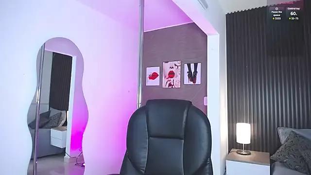 Customizable and immersive - Activate your taste buds and check-out our delicious choice of bondage cams streams with excited models getting their amazing bodies screwed with their beloved sex toys.