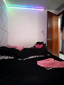 dulcetentacion123__ from StripChat is Freechat