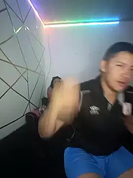 dulcetentacion123__ from StripChat is Freechat