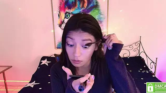 Customizable and immersive - Activate your taste buds and check-out our delicious choice of bondage cams streams with excited models getting their amazing bodies screwed with their beloved sex toys.
