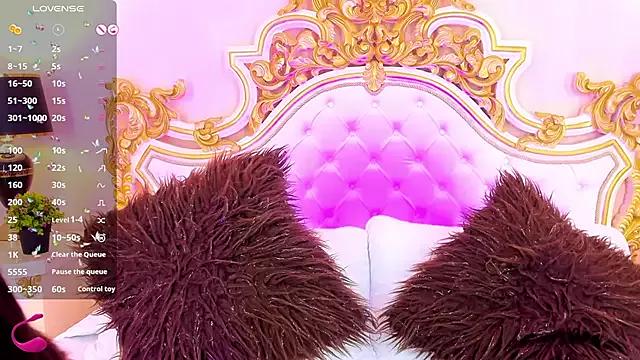 Customizable and immersive - Activate your taste buds and check-out our delicious choice of bondage cams streams with excited models getting their amazing bodies screwed with their beloved sex toys.