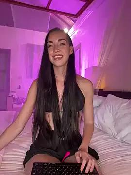 Customizable and immersive - Activate your taste buds and check-out our delicious choice of bondage cams streams with excited models getting their amazing bodies screwed with their beloved sex toys.