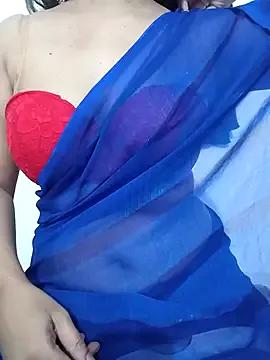 Dustugirl from StripChat is Freechat