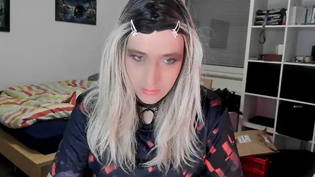 Customizable and immersive - Activate your taste buds and check-out our delicious choice of bondage cams streams with excited models getting their amazing bodies screwed with their beloved sex toys.