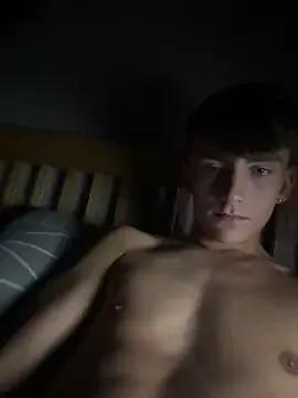 DylanD_ from StripChat is Freechat