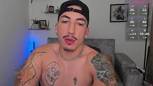 Customizable and immersive - Activate your taste buds and check-out our delicious choice of bondage cams streams with excited models getting their amazing bodies screwed with their beloved sex toys.