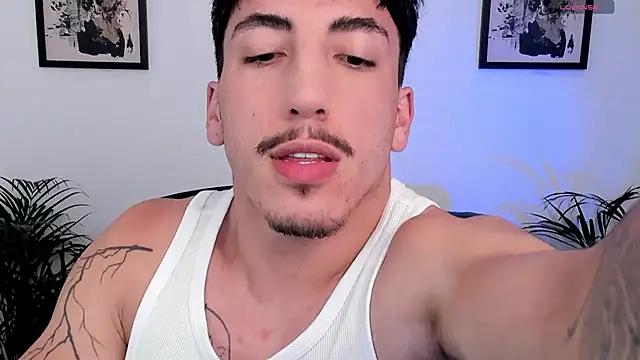 Customizable and immersive - Activate your taste buds and check-out our delicious choice of bondage cams streams with excited models getting their amazing bodies screwed with their beloved sex toys.