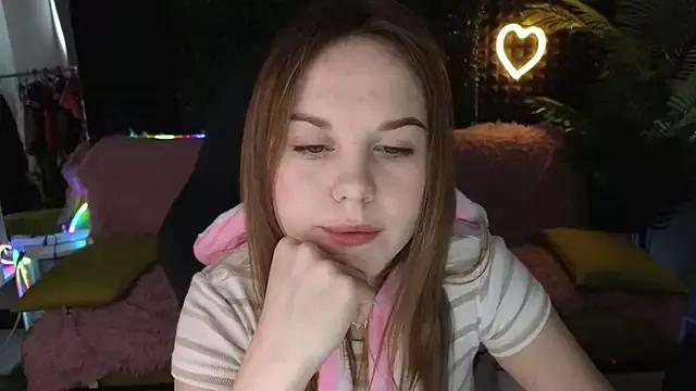 Photos of Dyna_bae from StripChat is Freechat