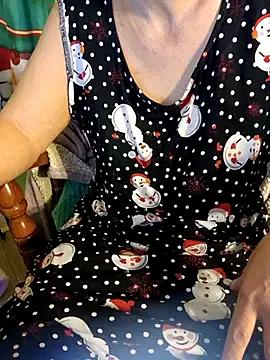 DynamicMagicalAurora from StripChat is Freechat