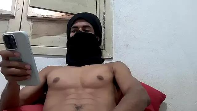E_Himeros from StripChat is Freechat