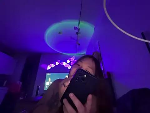 EastJupiter from StripChat is Freechat
