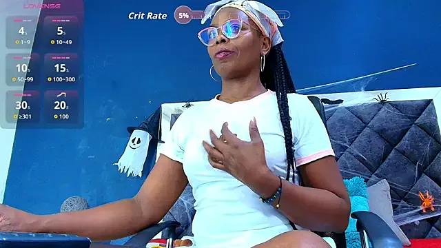 Customizable and immersive - Activate your taste buds and check-out our delicious choice of bondage cams streams with excited models getting their amazing bodies screwed with their beloved sex toys.