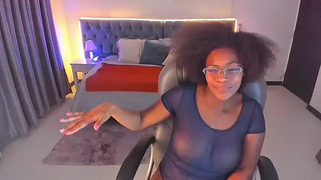 ebony_fantasy2 from StripChat is Freechat