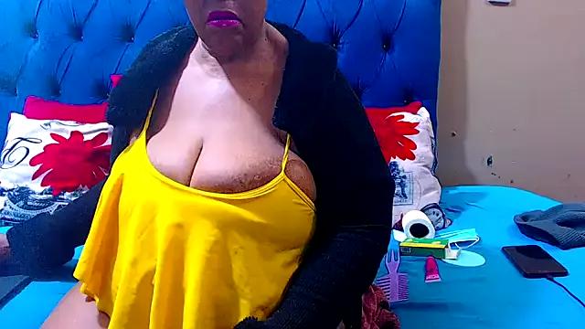 Customizable and immersive - Activate your taste buds and check-out our delicious choice of bondage cams streams with excited models getting their amazing bodies screwed with their beloved sex toys.