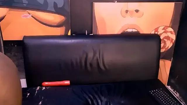 Customizable and immersive - Activate your taste buds and check-out our delicious choice of bondage cams streams with excited models getting their amazing bodies screwed with their beloved sex toys.