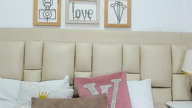 Customizable and immersive - Activate your taste buds and check-out our delicious choice of bondage cams streams with excited models getting their amazing bodies screwed with their beloved sex toys.