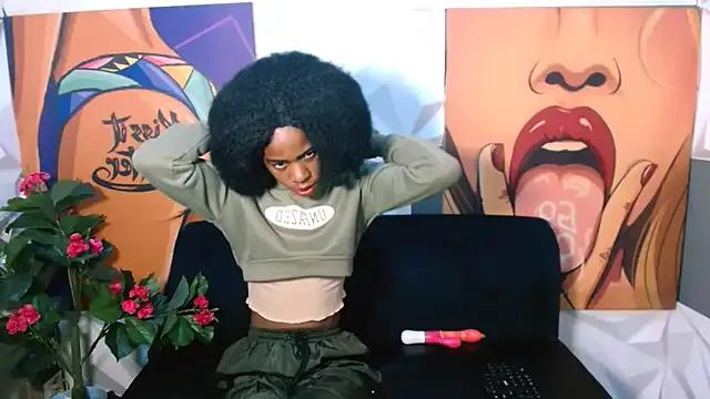 Customizable and immersive - Activate your taste buds and check-out our delicious choice of bondage cams streams with excited models getting their amazing bodies screwed with their beloved sex toys.