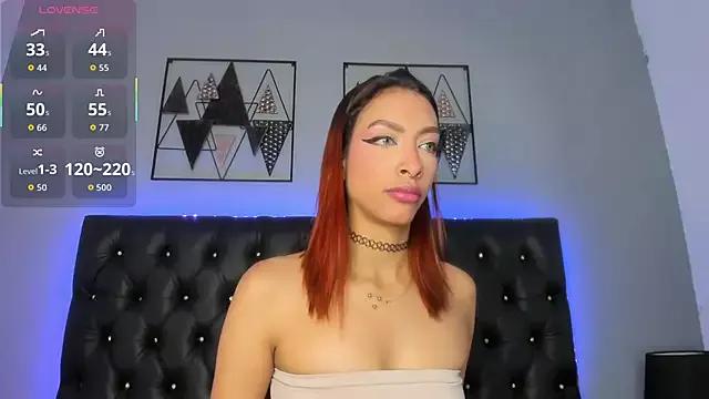 Customizable and immersive - Activate your taste buds and check-out our delicious choice of bondage cams streams with excited models getting their amazing bodies screwed with their beloved sex toys.