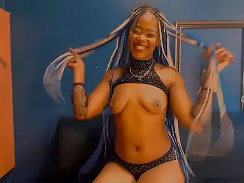 Customizable and immersive - Activate your taste buds and check-out our delicious choice of bondage cams streams with excited models getting their amazing bodies screwed with their beloved sex toys.