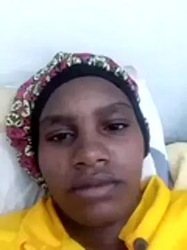 Ebonyyprincess from StripChat is Freechat