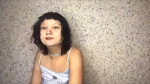 EchoSoul from StripChat is Freechat