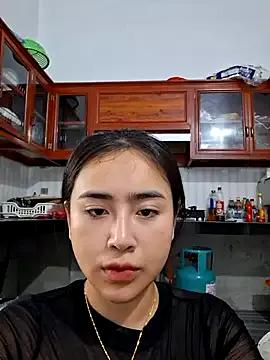 Edana8386 from StripChat is Freechat