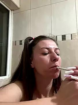 Customizable and immersive - Activate your taste buds and check-out our delicious choice of bondage cams streams with excited models getting their amazing bodies screwed with their beloved sex toys.