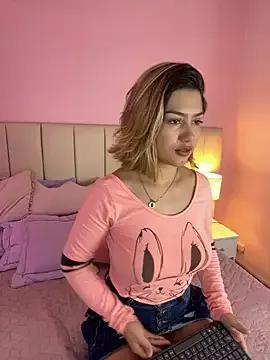 Eden_Kazumi from StripChat is Freechat