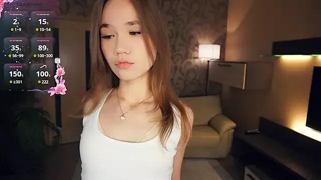 Customizable and immersive - Activate your taste buds and check-out our delicious choice of bondage cams streams with excited models getting their amazing bodies screwed with their beloved sex toys.