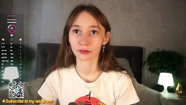 Customizable and immersive - Activate your taste buds and check-out our delicious choice of bondage cams streams with excited models getting their amazing bodies screwed with their beloved sex toys.
