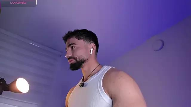 Customizable and immersive - Activate your taste buds and check-out our delicious choice of bondage cams streams with excited models getting their amazing bodies screwed with their beloved sex toys.