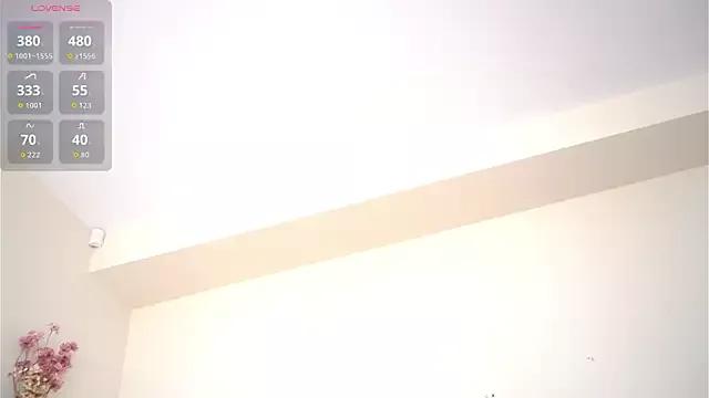 EdytAmber from StripChat is Freechat