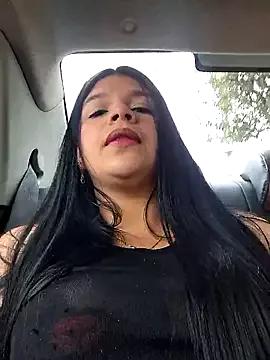 Eiimy_pretty from StripChat is Freechat
