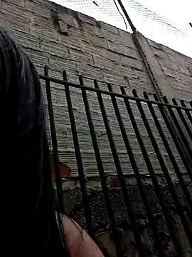 Eiimy_pretty from StripChat is Freechat