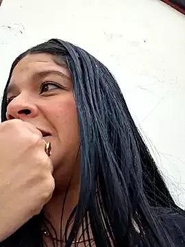 Eiimy_pretty from StripChat is Freechat