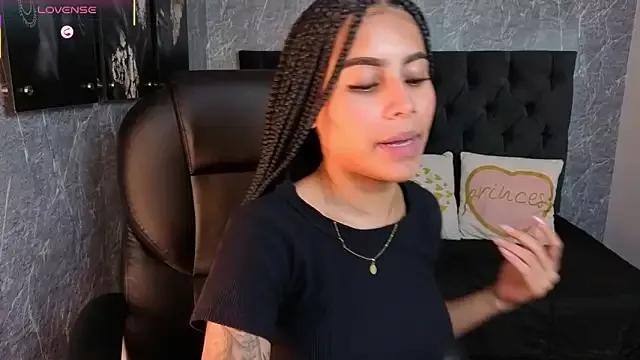 eileen__stone from StripChat is Freechat