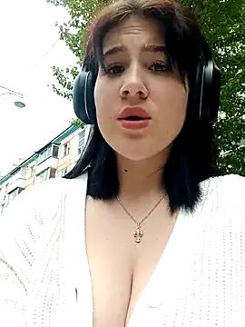 Eileen_Crystal from StripChat