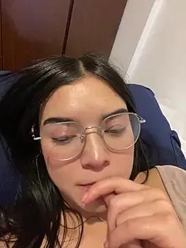 eileensophi from StripChat is Freechat