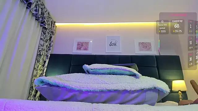 Customizable and immersive - Activate your taste buds and check-out our delicious choice of bondage cams streams with excited models getting their amazing bodies screwed with their beloved sex toys.