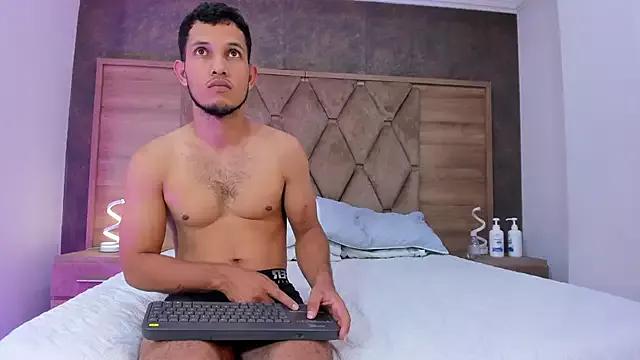 EimyAndMaxi from StripChat is Freechat