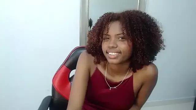EimyJones_ from StripChat is Freechat