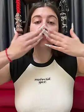 Customizable and immersive - Activate your taste buds and check-out our delicious choice of bondage cams streams with excited models getting their amazing bodies screwed with their beloved sex toys.