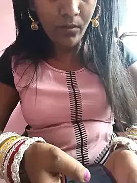 Ekta_Sharma00 from StripChat is Freechat