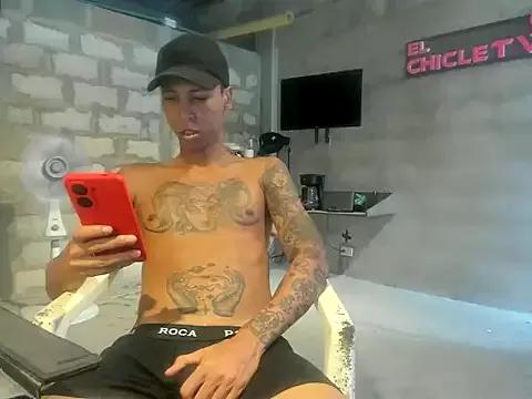 Customizable and immersive - Activate your taste buds and check-out our delicious choice of bondage cams streams with excited models getting their amazing bodies screwed with their beloved sex toys.