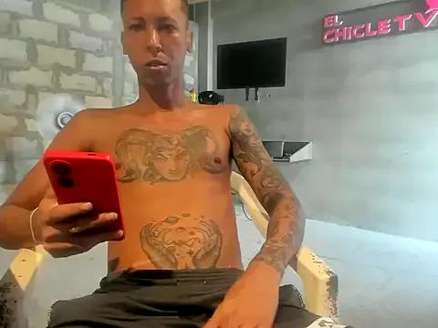 Customizable and immersive - Activate your taste buds and check-out our delicious choice of bondage cams streams with excited models getting their amazing bodies screwed with their beloved sex toys.