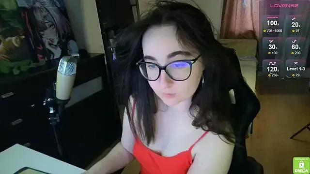 Customizable and immersive - Activate your taste buds and check-out our delicious choice of bondage cams streams with excited models getting their amazing bodies screwed with their beloved sex toys.