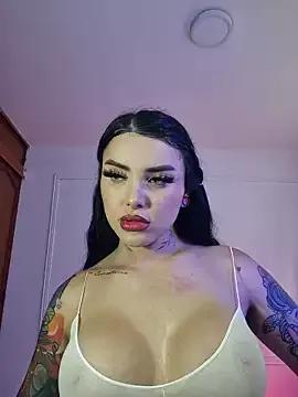 Customizable and immersive - Activate your taste buds and check-out our delicious choice of bondage cams streams with excited models getting their amazing bodies screwed with their beloved sex toys.