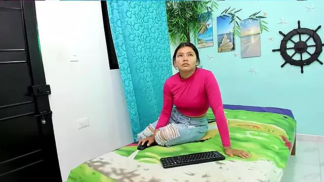 Customizable and immersive - Activate your taste buds and check-out our delicious choice of bondage cams streams with excited models getting their amazing bodies screwed with their beloved sex toys.