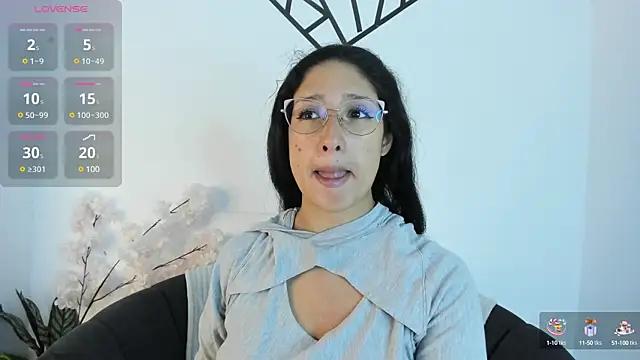 Customizable and immersive - Activate your taste buds and check-out our delicious choice of bondage cams streams with excited models getting their amazing bodies screwed with their beloved sex toys.